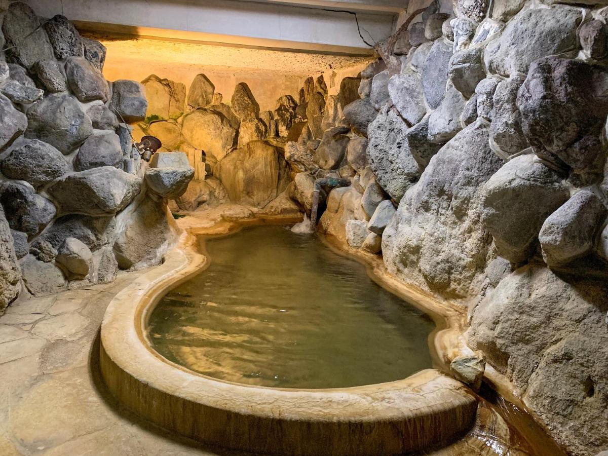 Beppu No Oyado Kagaya Hotel Ngoại thất bức ảnh