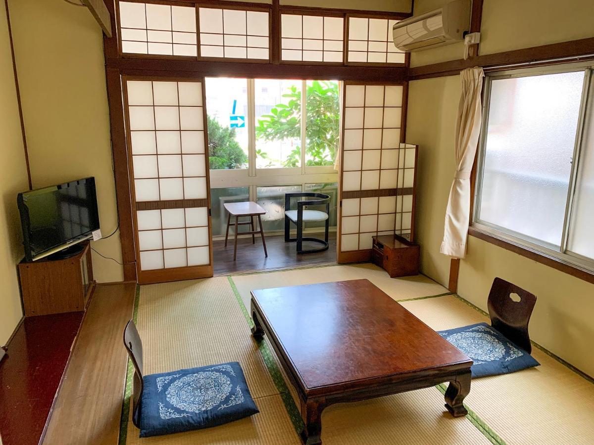 Beppu No Oyado Kagaya Hotel Ngoại thất bức ảnh