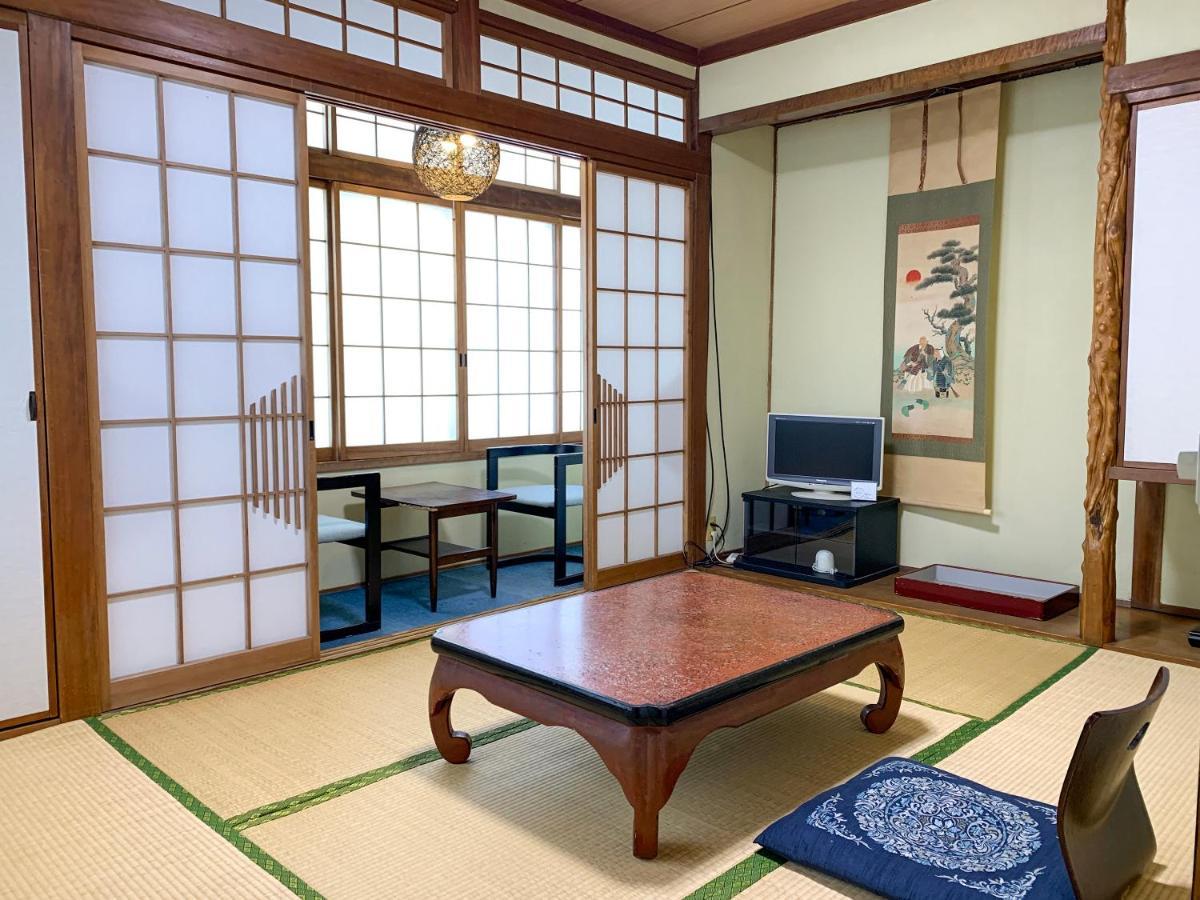 Beppu No Oyado Kagaya Hotel Ngoại thất bức ảnh