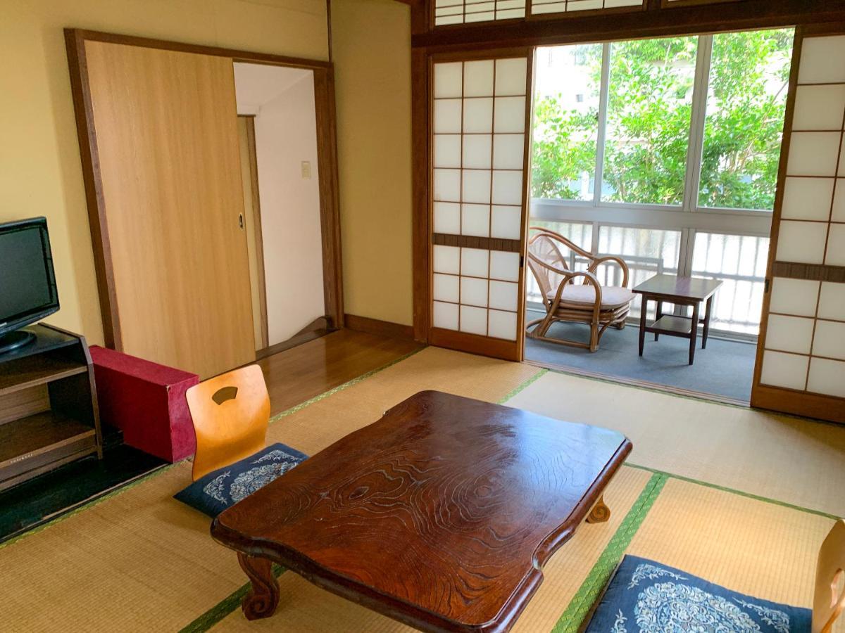 Beppu No Oyado Kagaya Hotel Ngoại thất bức ảnh